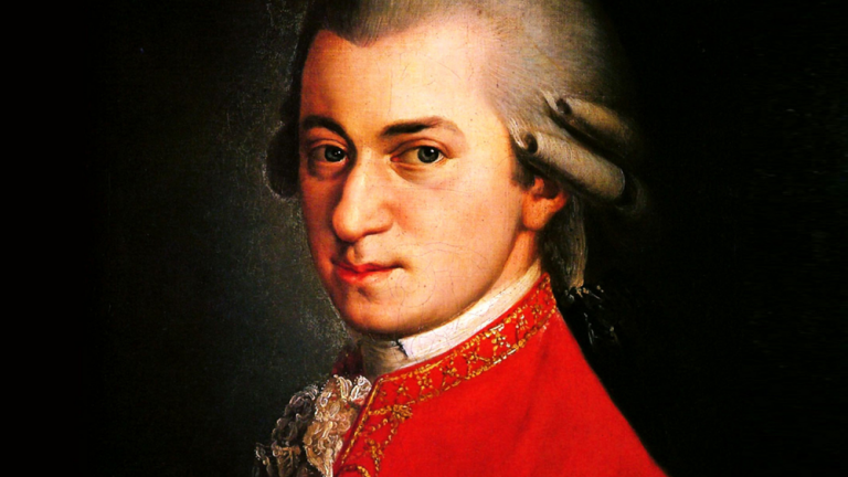 Школа Геймификации | Самые знаменитые композиторы классической музыки